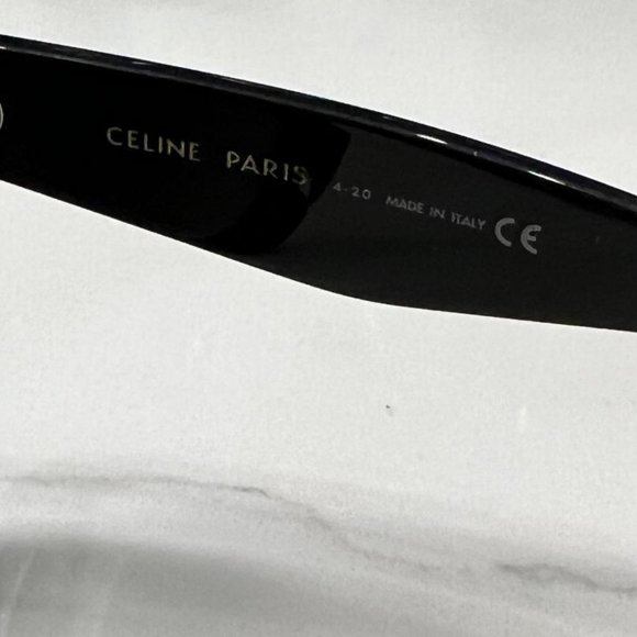 Celine Sunglasses - Picture 7 of 10